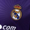 2010-11 REAL MADRID THIRD AWAY (PLAYER VERSION)