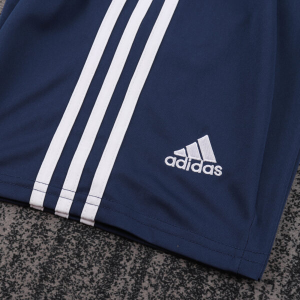 2010-11 REAL MADRID AWAY KIDS KIT