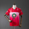 1994 MOROCCO HOME