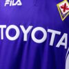 1999-00 FIORENTINA HOME