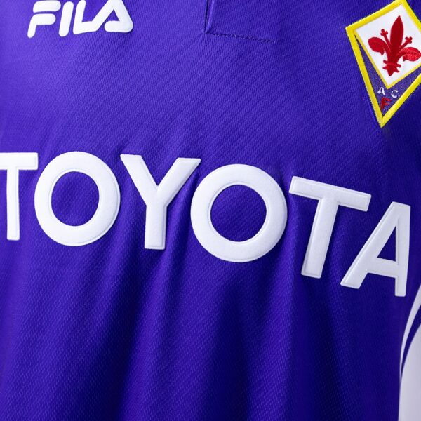1999-00 FIORENTINA HOME