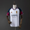 1999 WEST HAM UNITED AWAY (IRON LADY)