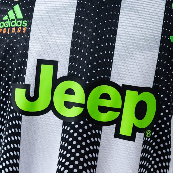 2019-20 JUVENTUS FOURTH AWAY