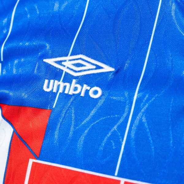 1989-90 AJAX AWAY