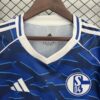 2025-26 SCHALKE 04 HOME