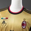 2013-14 AC MILAN THIRD AWAY