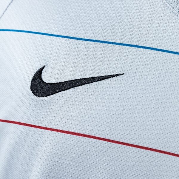 2003-04 BARCELONA AWAY
