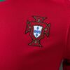 2012 PORTUGAL HOME LONG SLEEVE (PLAYER VERSION)