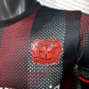 2025-26 LEVERKUSEN HOME PLAYER VERSION