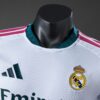 2026-27 REAL MADRID HOME (PLAYER VERSION)