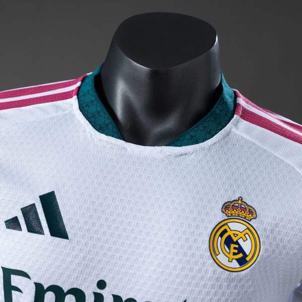 2026-27 REAL MADRID HOME (PLAYER VERSION)