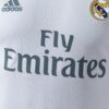 2015-16 REAL MADRID HOME LONG SLEEVE (PLAYER VERSION)