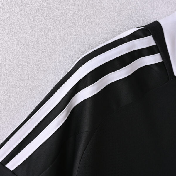 2008-09 REAL MADRID THIRD AWAY