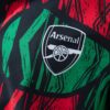 2025-26 ARSENAL WINDBREAKER