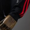 2010-11 AC MILAN THIRD AWAY LONG SLEEVED
