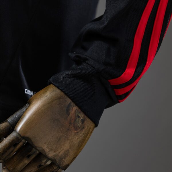 2010-11 AC MILAN THIRD AWAY LONG SLEEVED