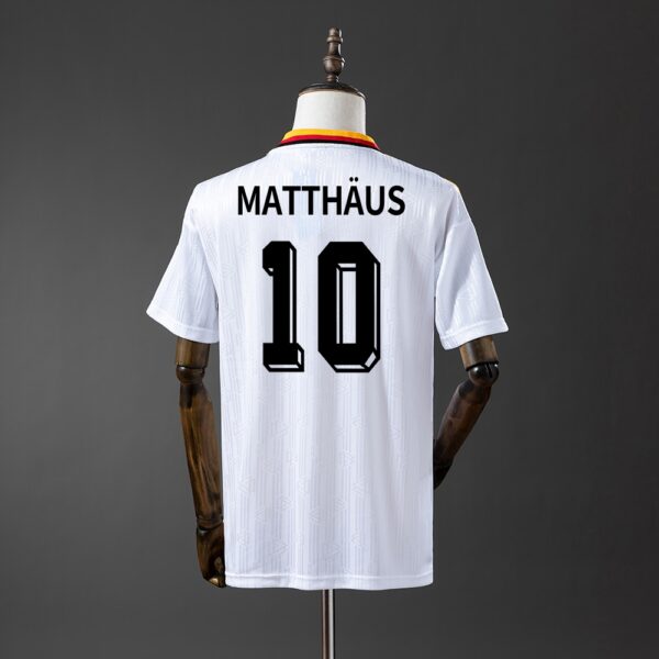 1994 GERMANY HOME