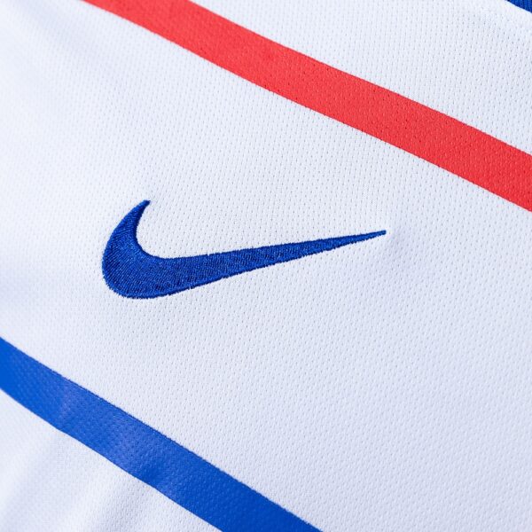 2010 NETHERLANDS AWAY