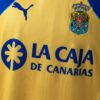 2000-01 LAS PALMAS HOME