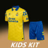 24-25 LAS PALMAS HOME KIDS KIT