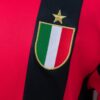 1988-89 AC MILAN HOME