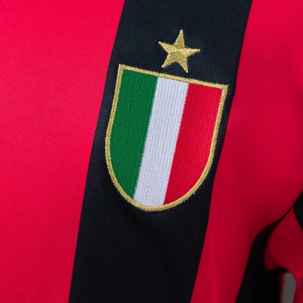 1988-89 AC MILAN HOME