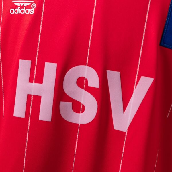 1983-84 HAMBURGER SV AWAY
