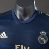 2019-20 REAL MADRID AWAY (PLAYER VERSION)