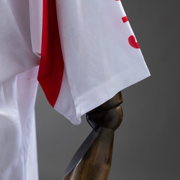 1994-95 RAYO VALLECANO HOME