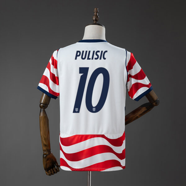 2026 USA HOME WORLD CUP (FAN VERSION)