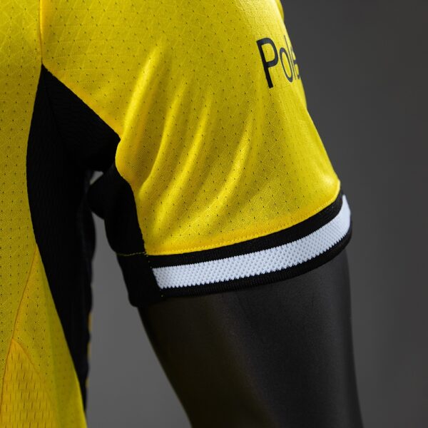 2026-27 BORUSSIA DORTMUND HOME (PLAYER VERSION)