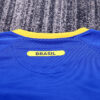 2010 BRAZIL AWAY KIDS KIT