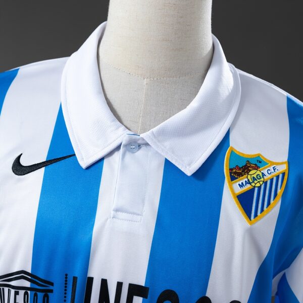 2012-13 MALAGA CF HOME
