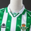 95-97 REAL BETIS HOME