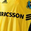 1998-99 OLYMPIQUE DE MARSEILLE THIRD AWAY
