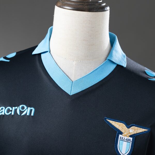 2015-16 LAZIO AWAY