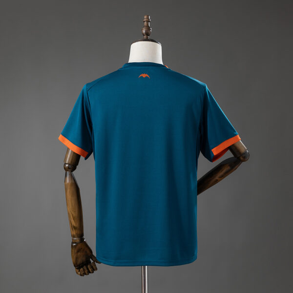 2026-27 VALENCIA AWAY