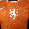 2026 NETHERLANDS HOME WORLD CUP（PLAYER VERSION）