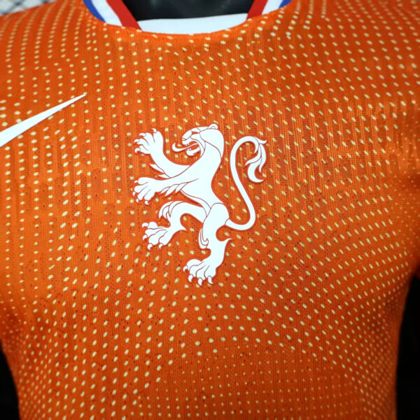 2026 NETHERLANDS HOME WORLD CUP（PLAYER VERSION）