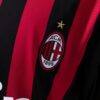 2009-10 AC MILAN HOME LONG SLEEVED