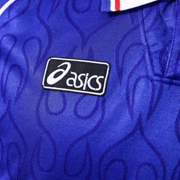 1998 JAPAN HOME