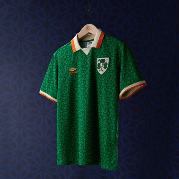 25-26 IRELAND 17-3 HOME
