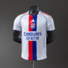 2025-26 LYON HOME (PLAYER VERSION)