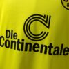 1995-96 BORUSSIA DORTMUND HOME