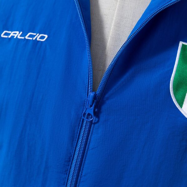 2025 ITALY WINDBREAKER JACKET