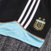2006 ARGENTINA HOME KIDS KIT