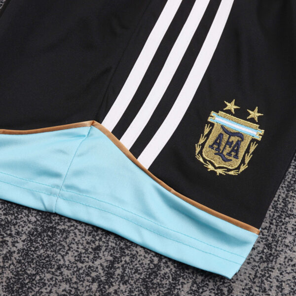 2006 ARGENTINA HOME KIDS KIT