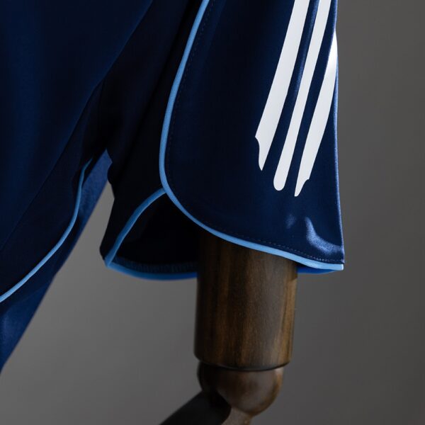 2005-06 REAL MADRID AWAY