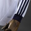 2012-13 REAL MADRID HOME LONG SLEEVE (FAN VERSION)