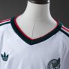 2026 MEXICO WORLD CUP AWAY MEN AND KIDS KIT